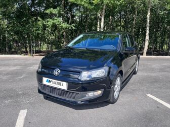 VOLKSWAGEN Polo 1.2 TDi BlueMotion