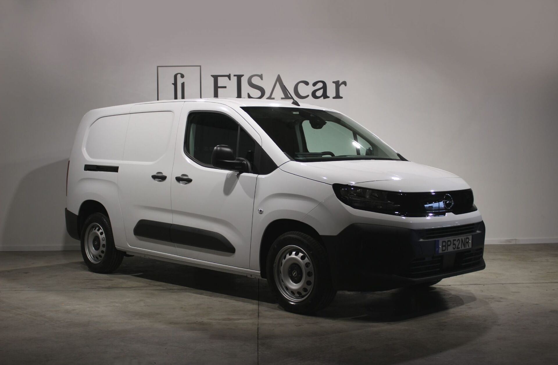 OPEL Combo 1.5 CDTi L2H1 XL 