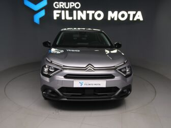CITROEN C4 1.2 PureTech Feel Pack