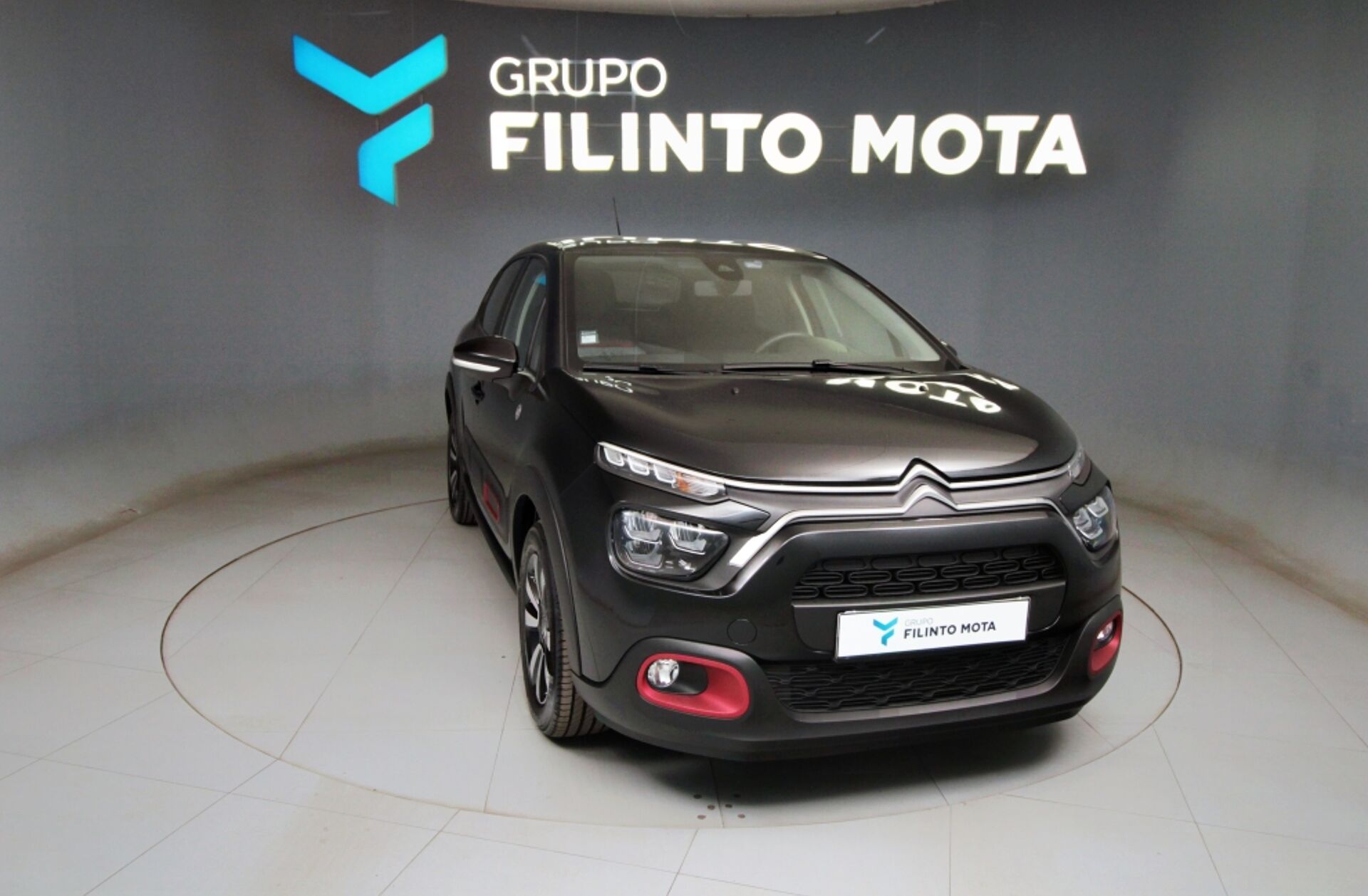 CITROEN C3 1.2 PureTech C-Series