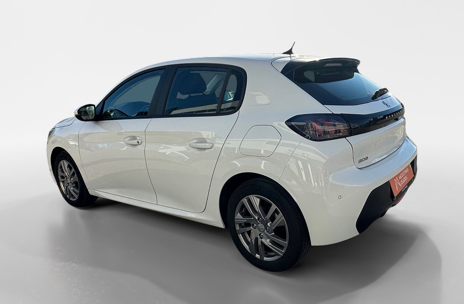 PEUGEOT 208 1.2 PureTech Active Pack