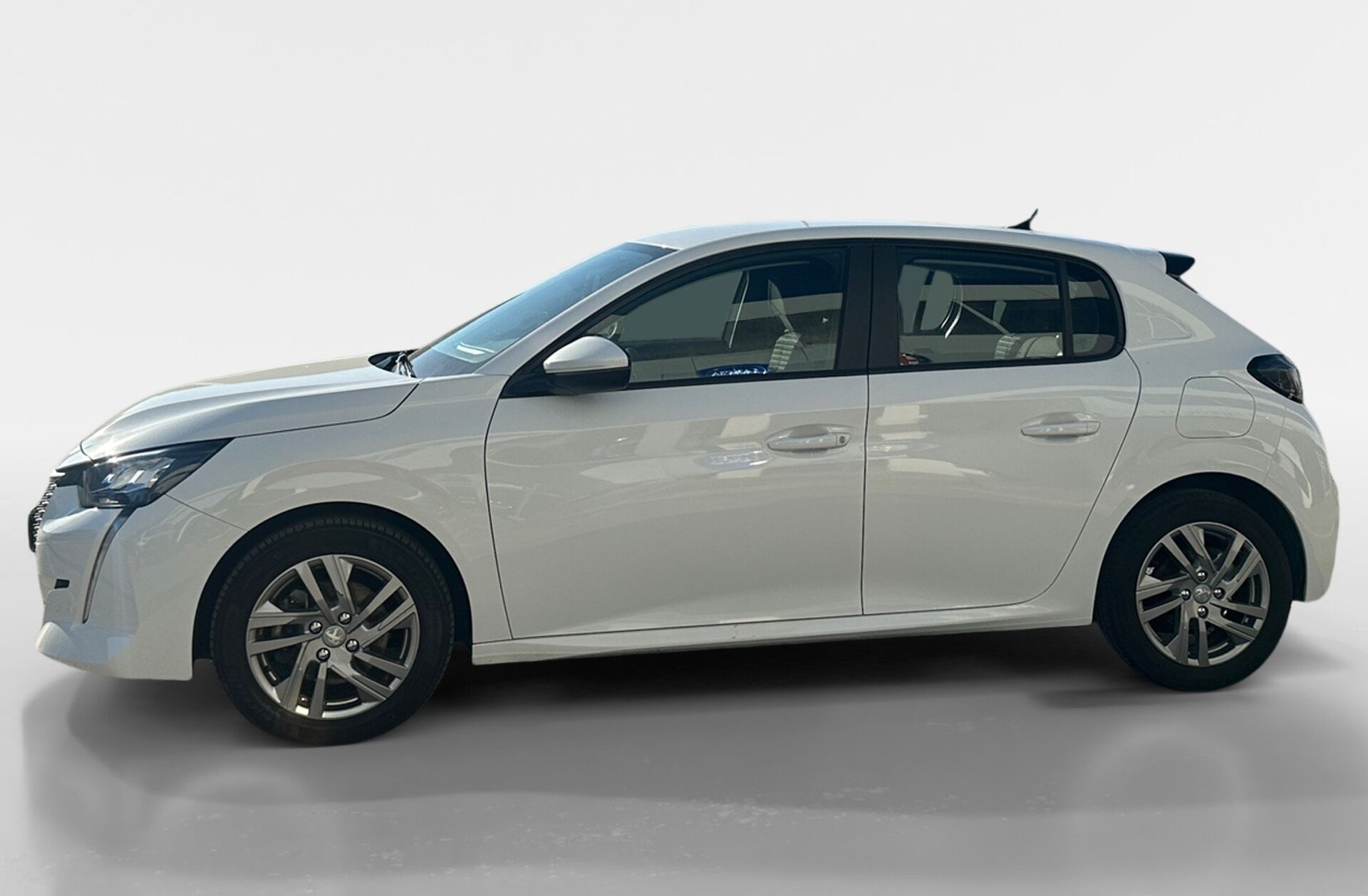 PEUGEOT 208 1.2 PureTech Active Pack