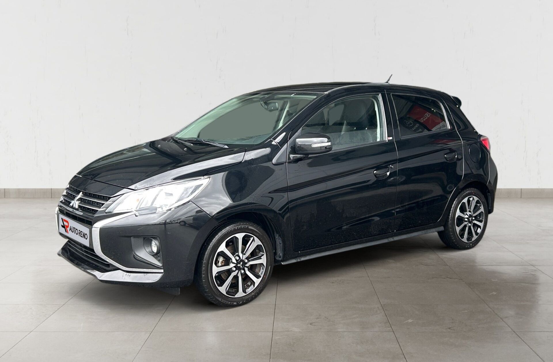 MITSUBISHI Space Star 1.2 Connect Edition