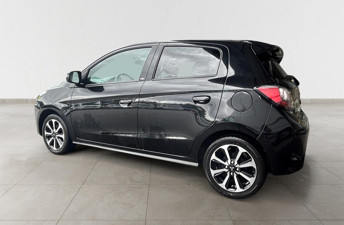 MITSUBISHI Space Star 1.2 Connect Edition