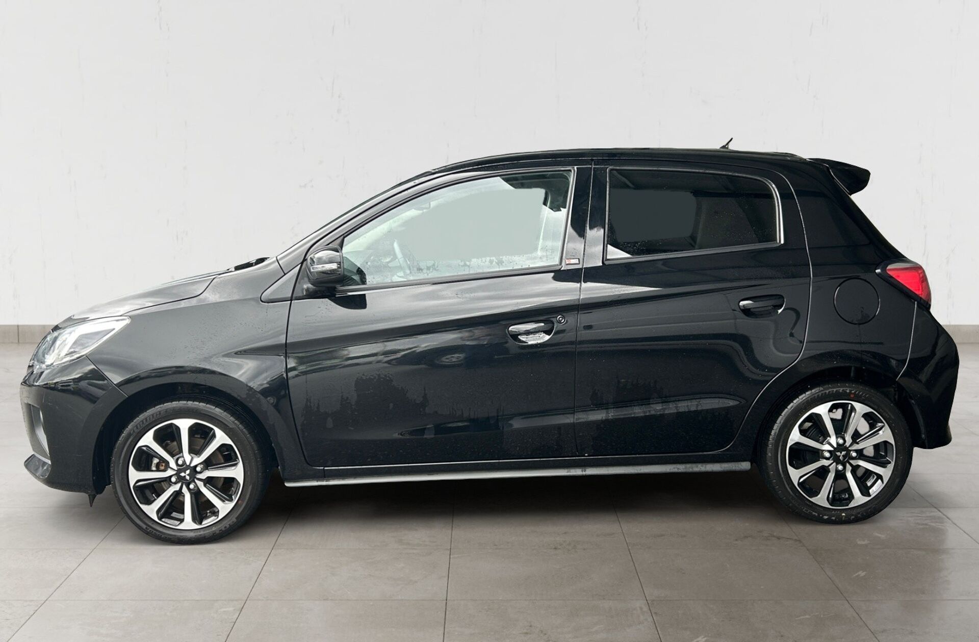 MITSUBISHI Space Star 1.2 Connect Edition