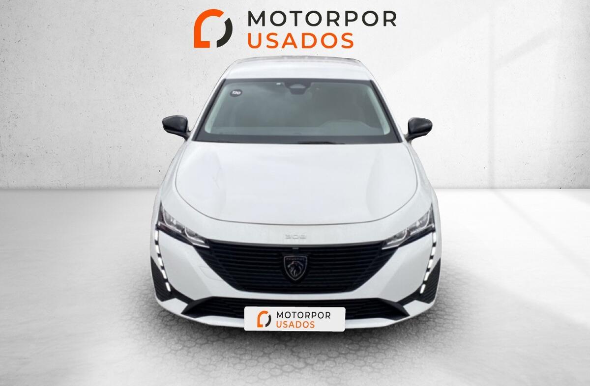 PEUGEOT 308 1.5 BlueHDi Active Pack