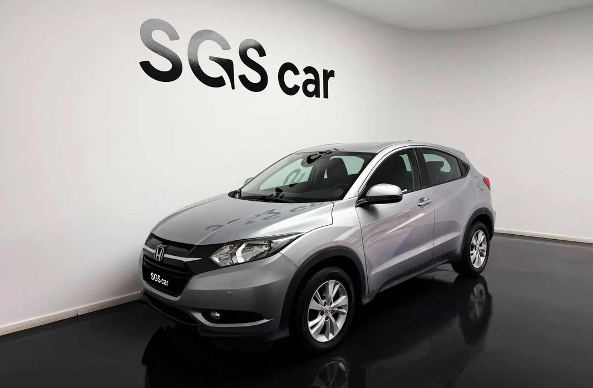 HONDA HR-V 1.6 i-DTEC Elegance