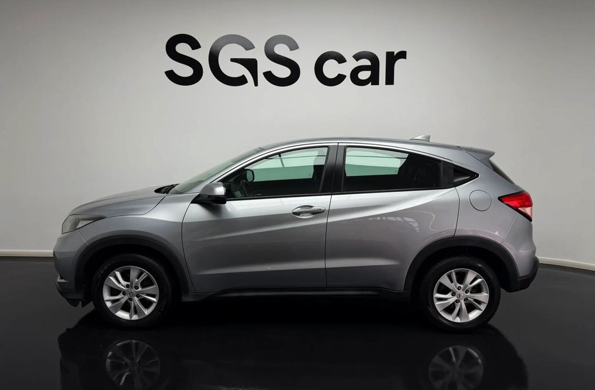HONDA HR-V 1.6 i-DTEC Elegance
