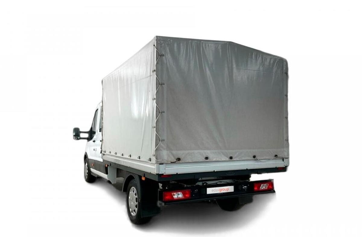 FORD Transit 350 L3 2.0 TDCi H1 Trend