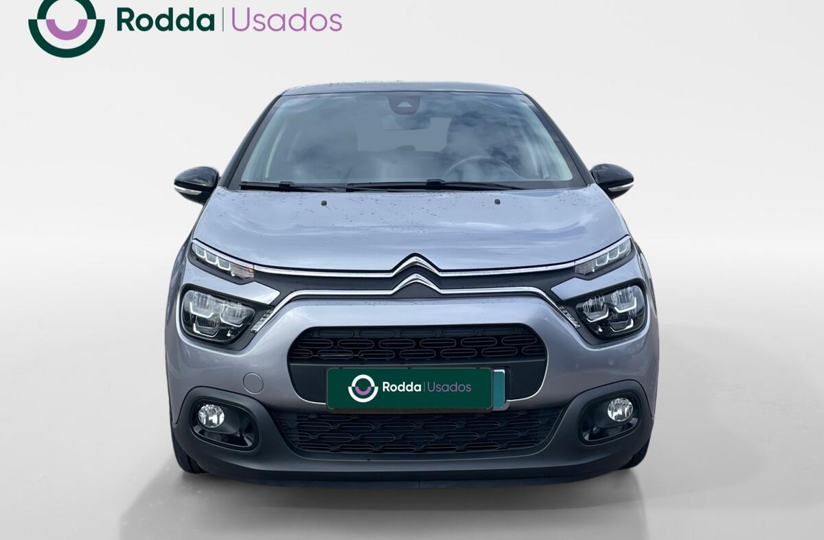 CITROEN C3 1.2 PureTech Max