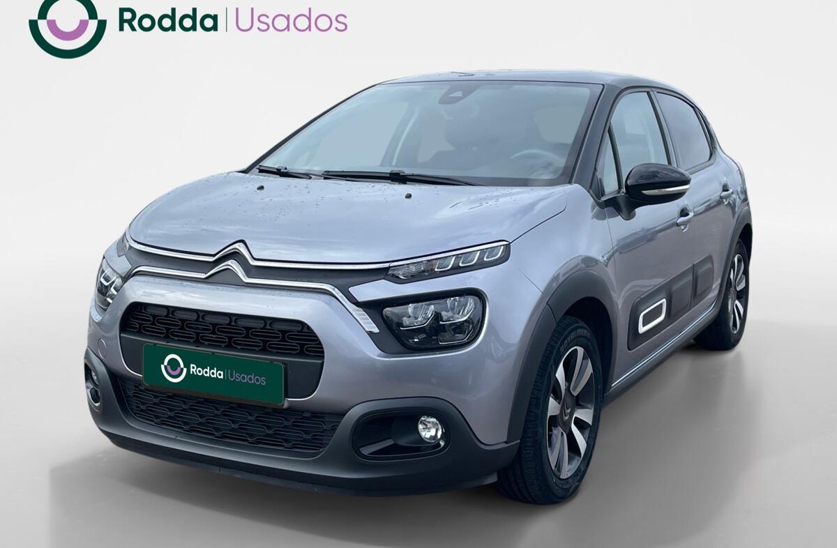 CITROEN C3 1.2 PureTech Max
