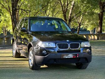 Imagem de BMW X3 20 d xDrive