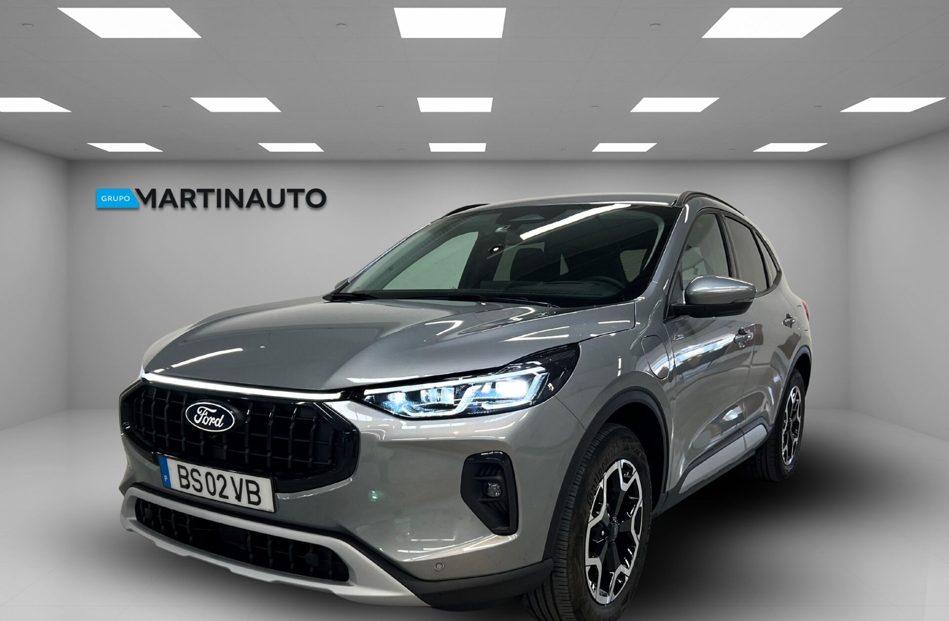 FORD Kuga 2.5 PHEV Active