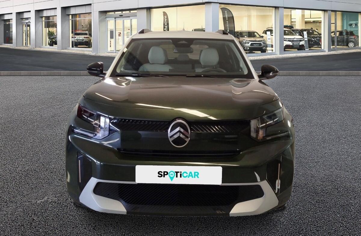 CITROEN C3 e- Aircross 44 kWh Max