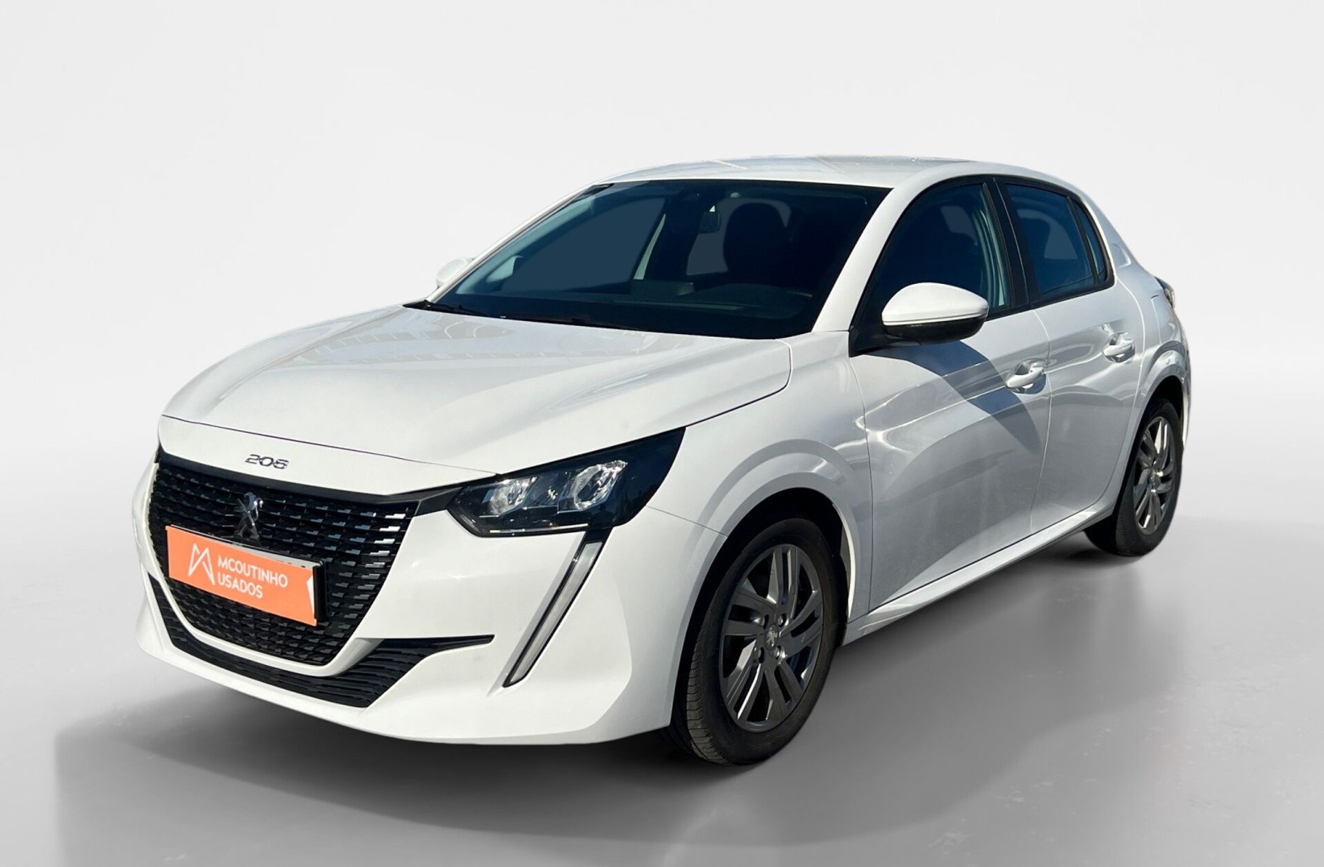 PEUGEOT 208 1.2 PureTech Active Pack