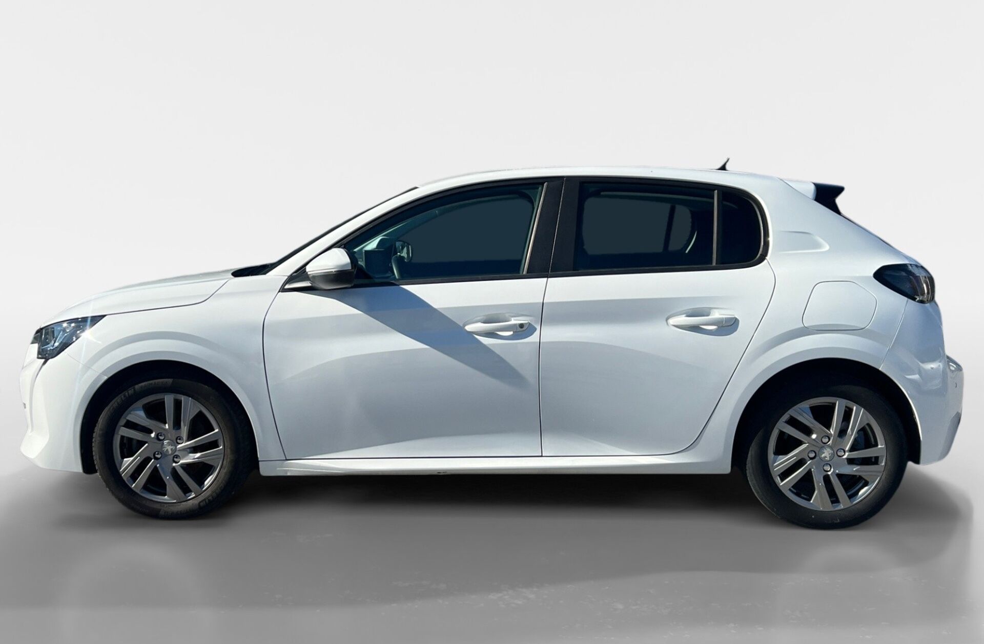 PEUGEOT 208 1.2 PureTech Active Pack