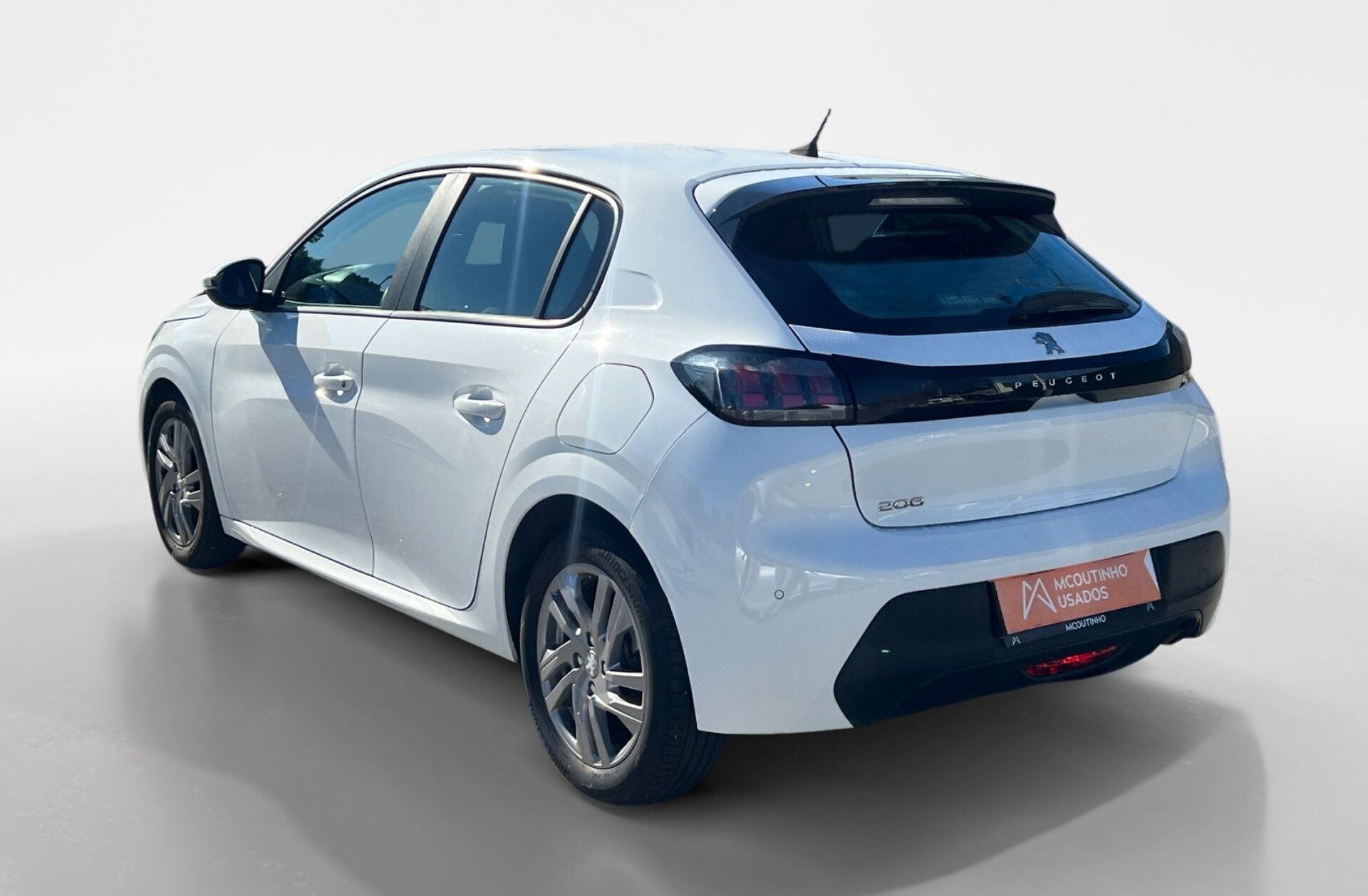 PEUGEOT 208 1.2 PureTech Active Pack