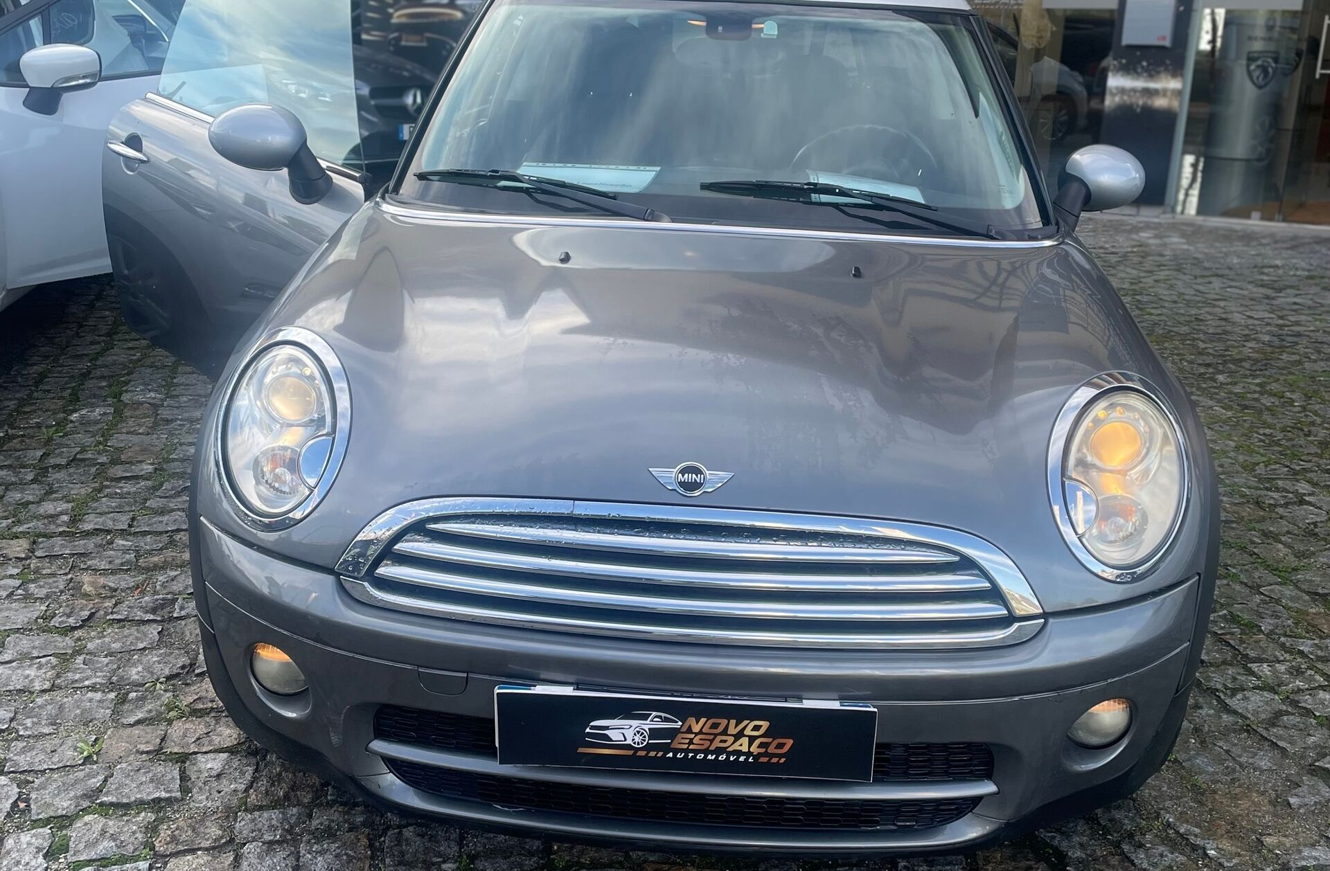 MINI Mini Cooper D Auto