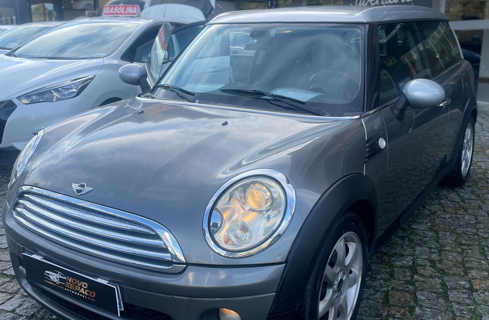 MINI Mini Cooper D Auto