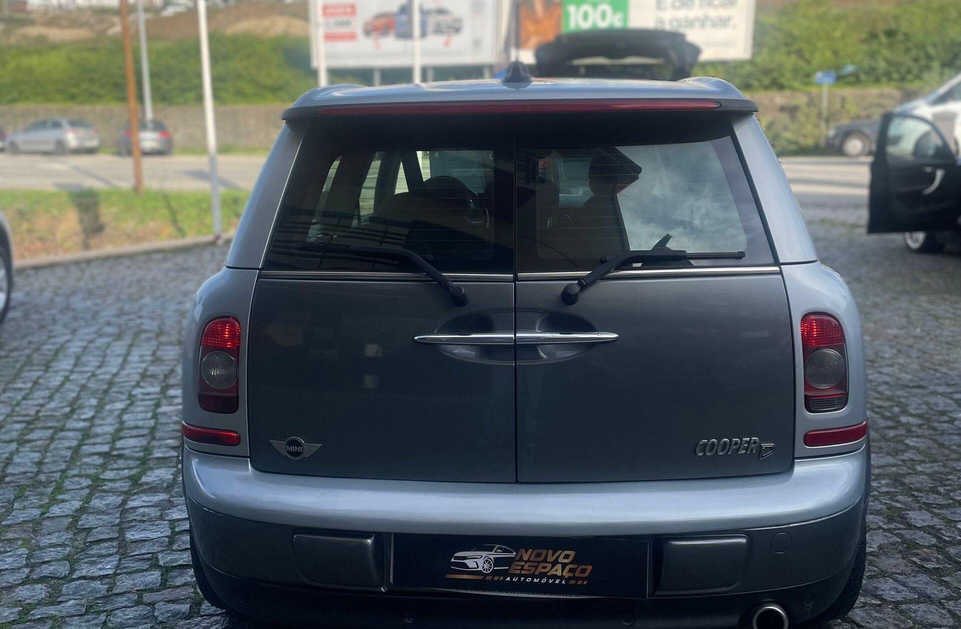 MINI Mini Cooper D Auto