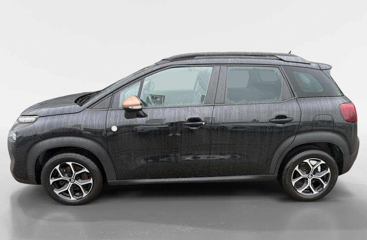 CITROEN C3 Aircross 1.2 PureTech Plus