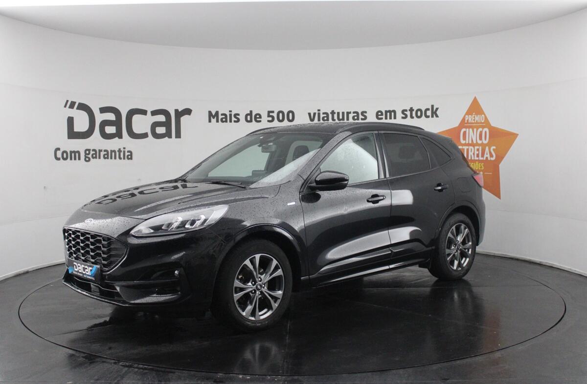 FORD Kuga 1.5 EcoBoost Trend