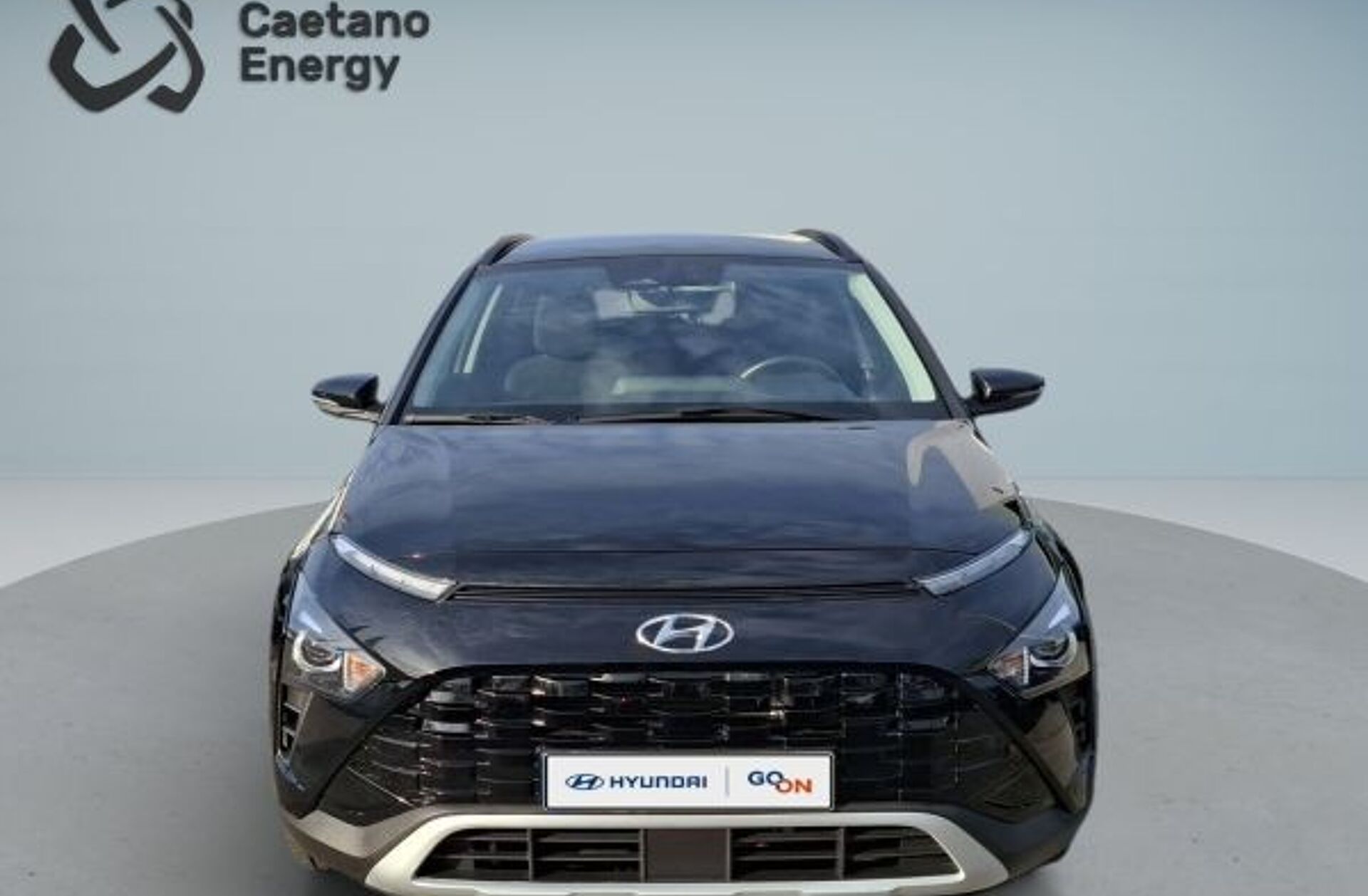 HYUNDAI Bayon 1.0 T-GDi Premium TT DCT