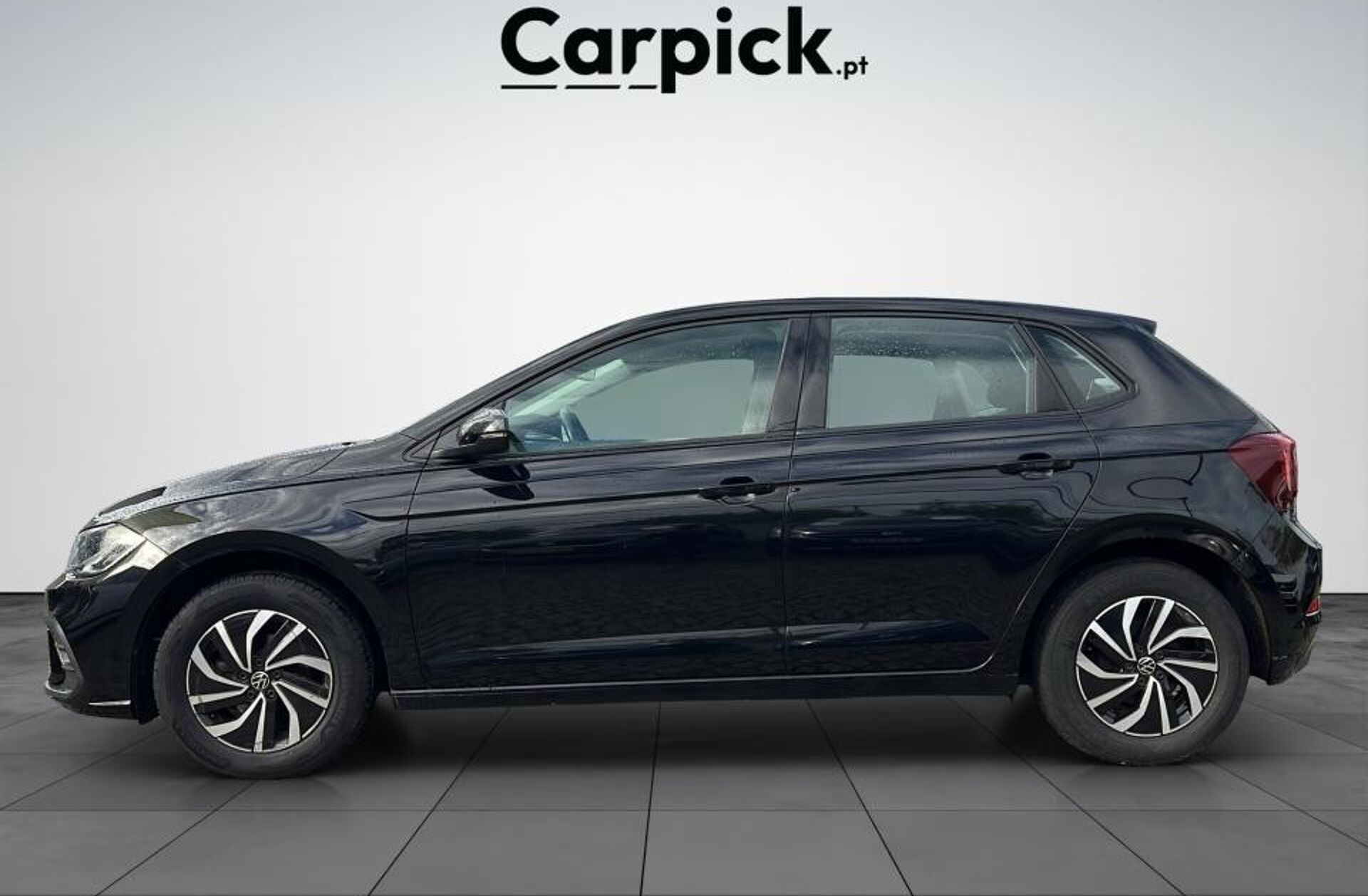 VOLKSWAGEN Polo 1.0 TSI Life