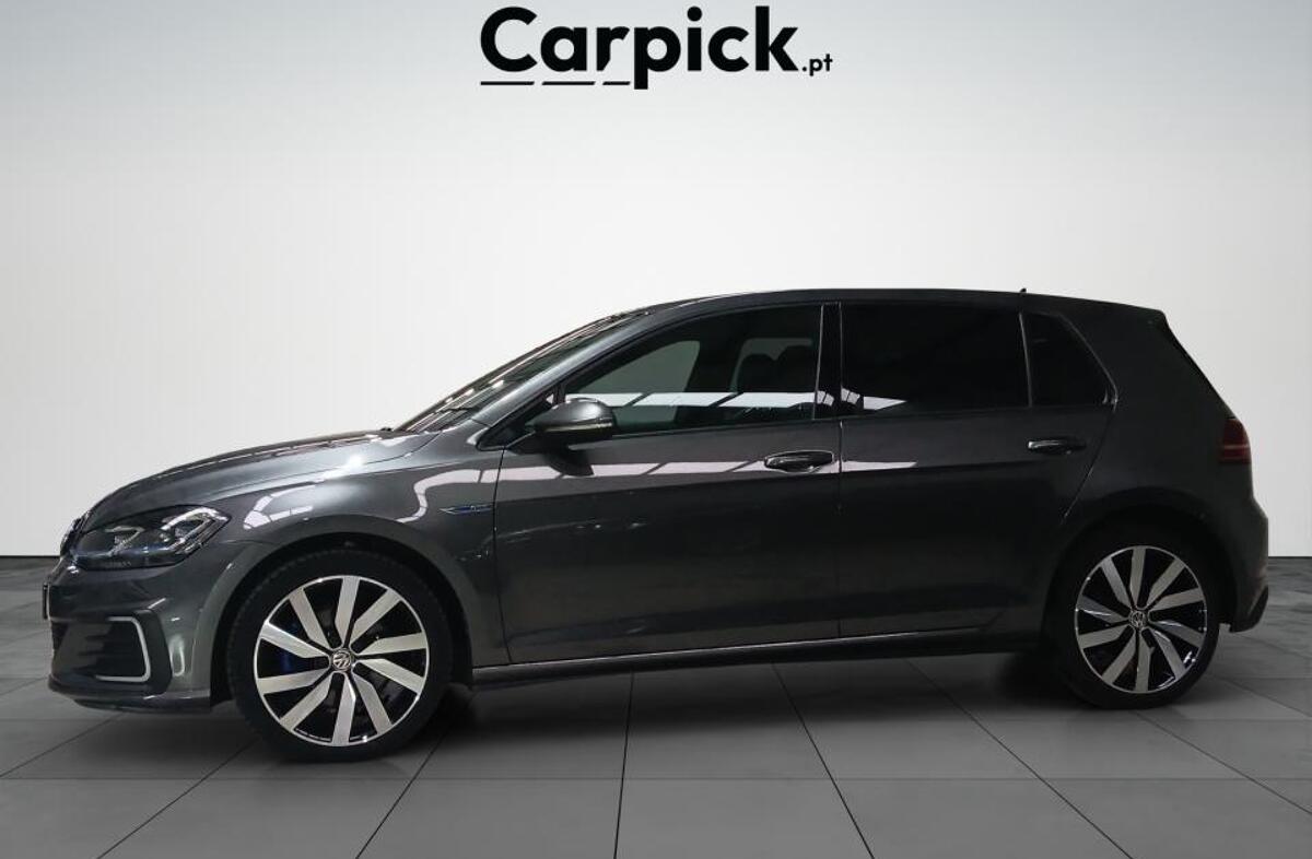 VOLKSWAGEN Golf 1.4 GTE Plug-in