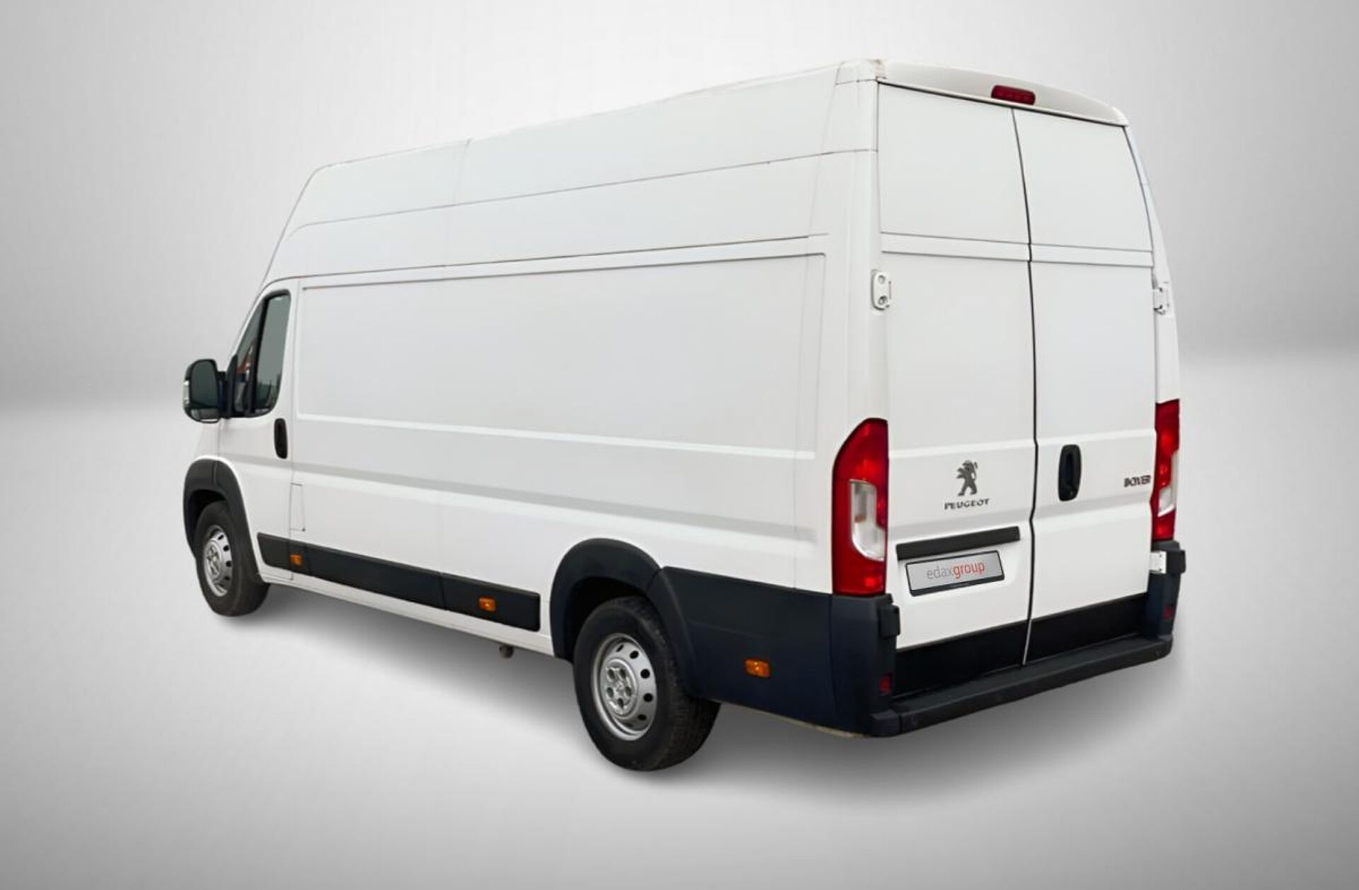 PEUGEOT Boxer 2.2 BlueHDi 435 L4H3 Premium