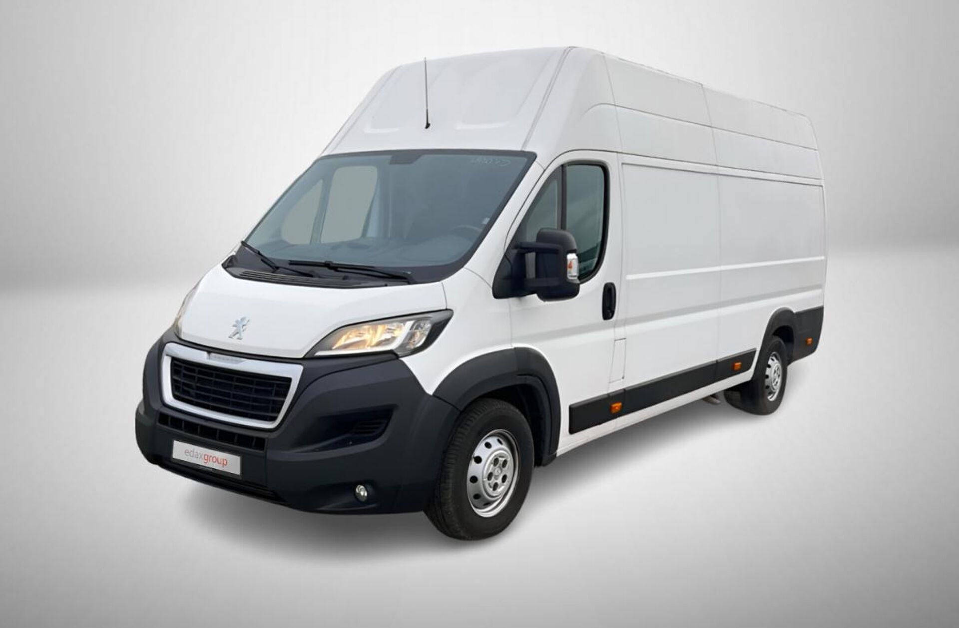 PEUGEOT Boxer 2.2 BlueHDi 435 L4H3 Premium
