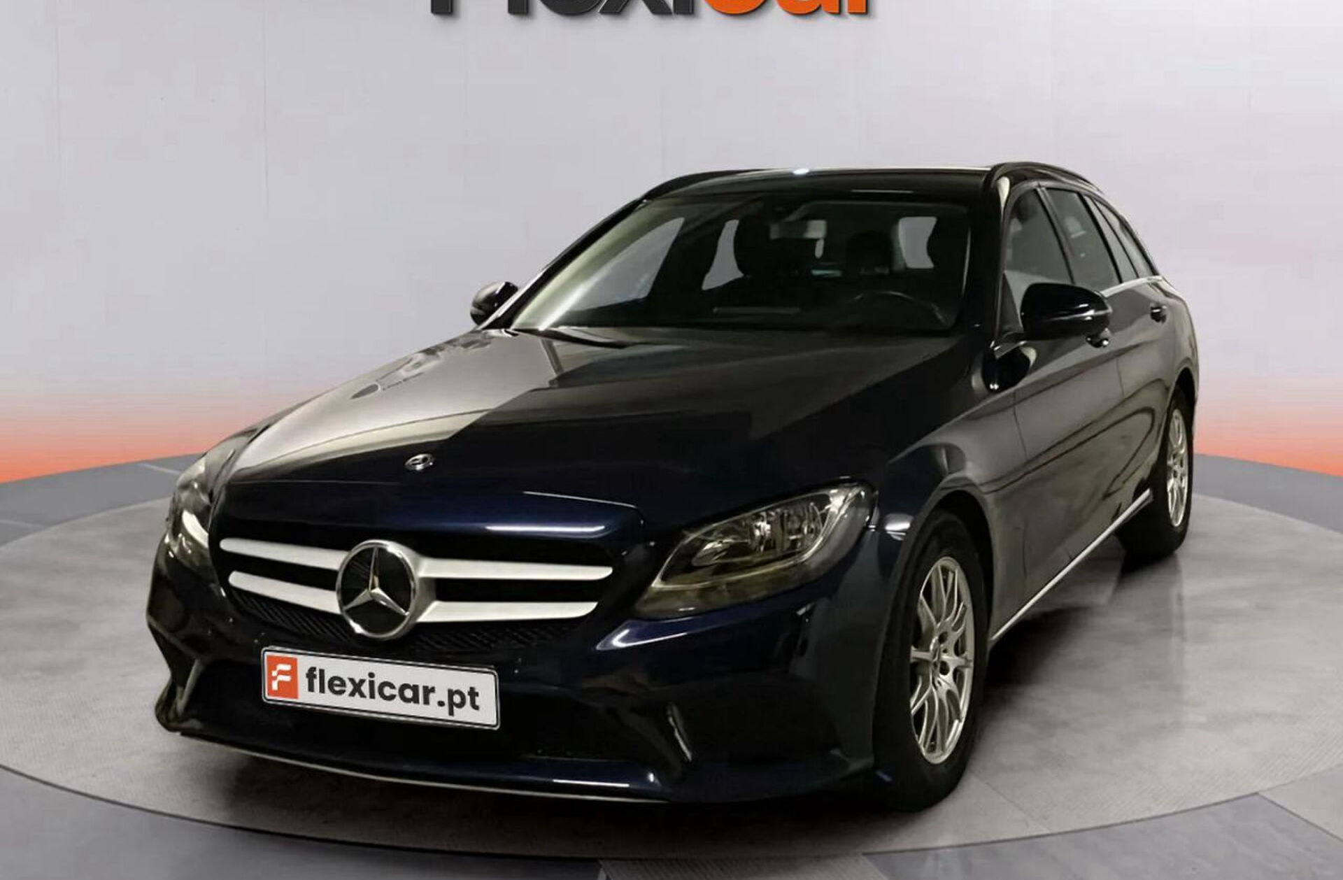 MERCEDES Classe C C 300 d Avantgarde