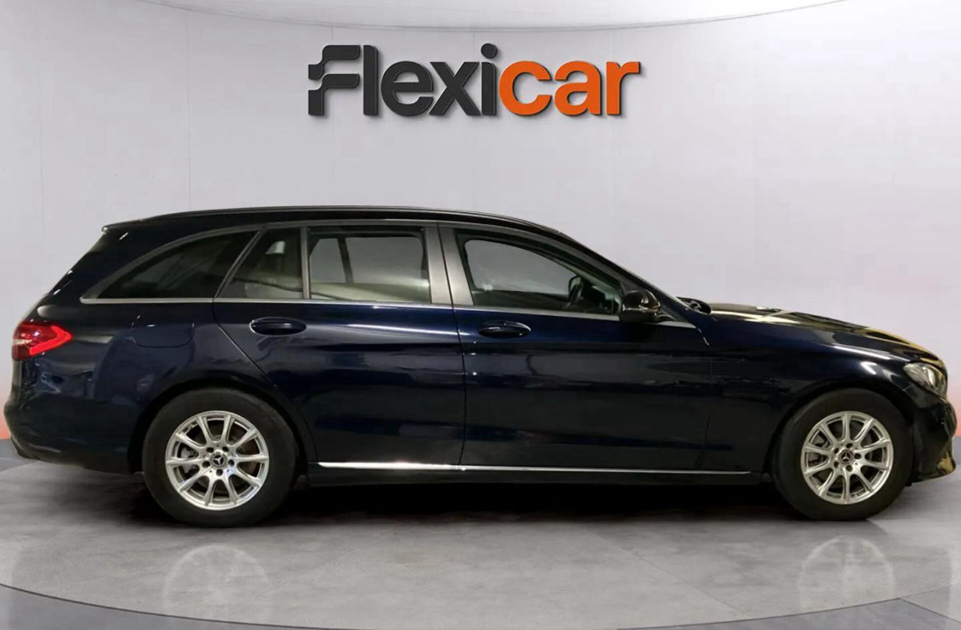 MERCEDES Classe C C 300 d Avantgarde