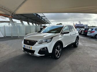 PEUGEOT 3008 1.6 BlueHDi Active