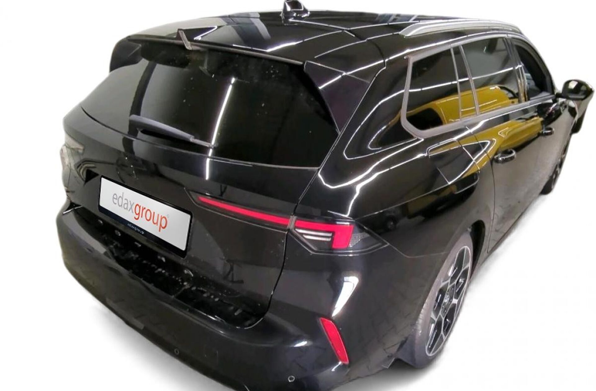 OPEL Astra 1.5 D GS Aut.