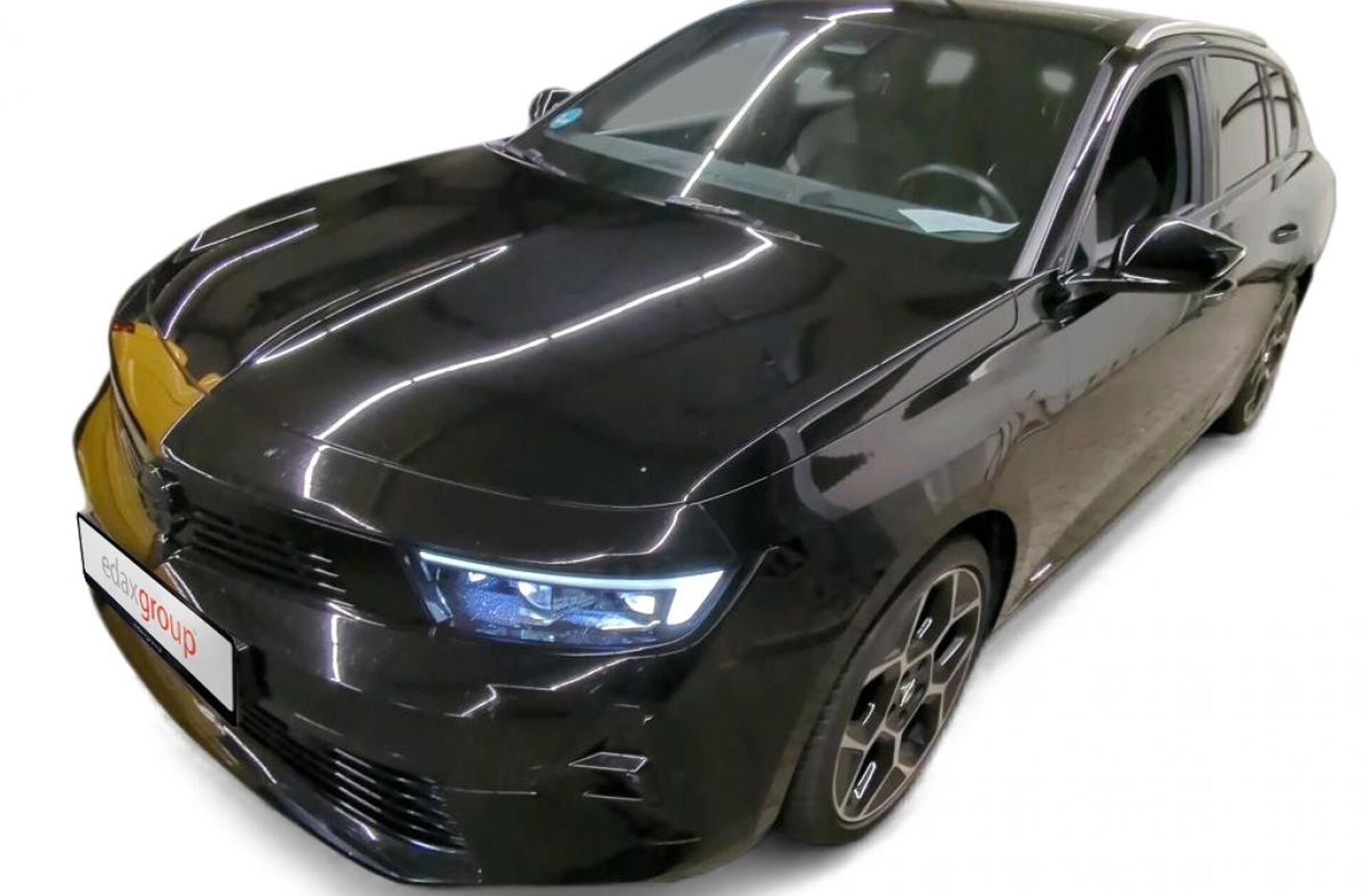 OPEL Astra 1.5 D GS Aut.