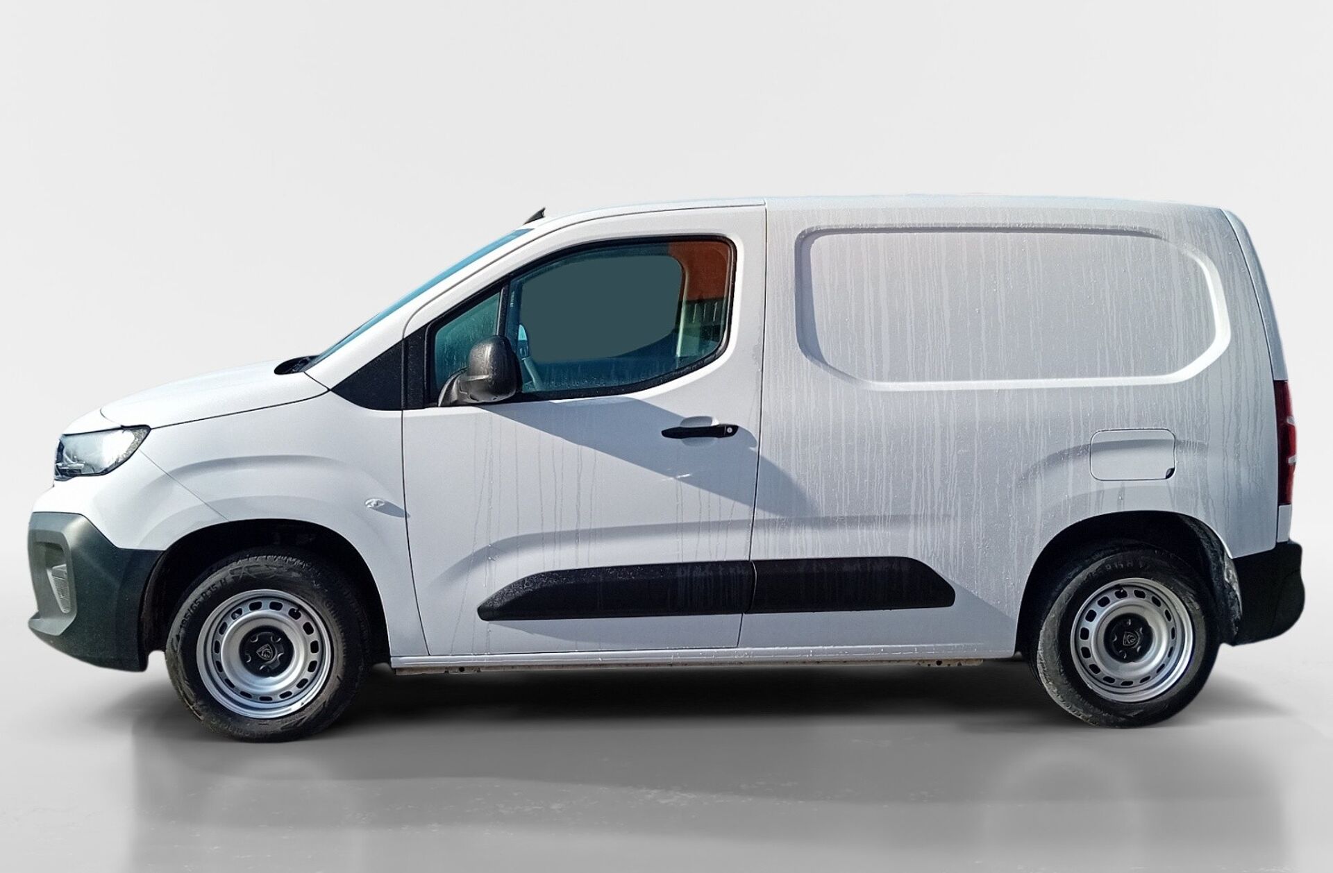 PEUGEOT Partner 1.5 BlueHDi Standard