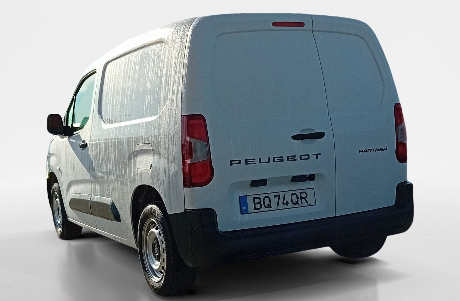 PEUGEOT Partner 1.5 BlueHDi Standard