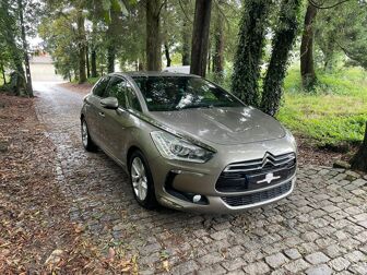 CITROEN DS 5 2.0 HDi Hybrid4 Sport Chic CMP6 102