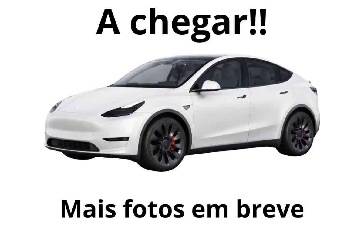 TESLA Model Y Tração Traseira
