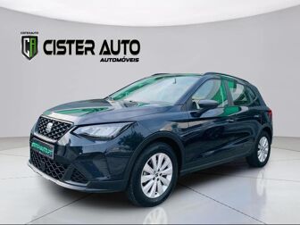 SEAT Arona 1.0 TSI Style