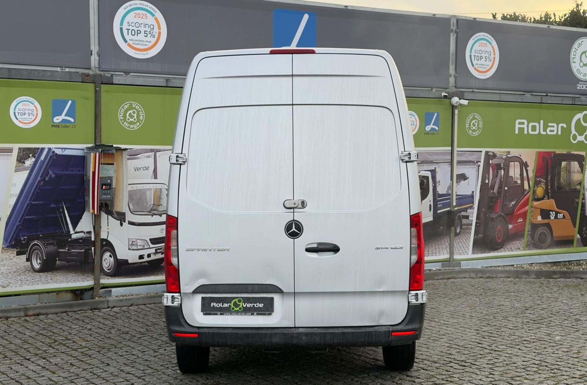 MERCEDES Classe E E 300 de Avantgarde