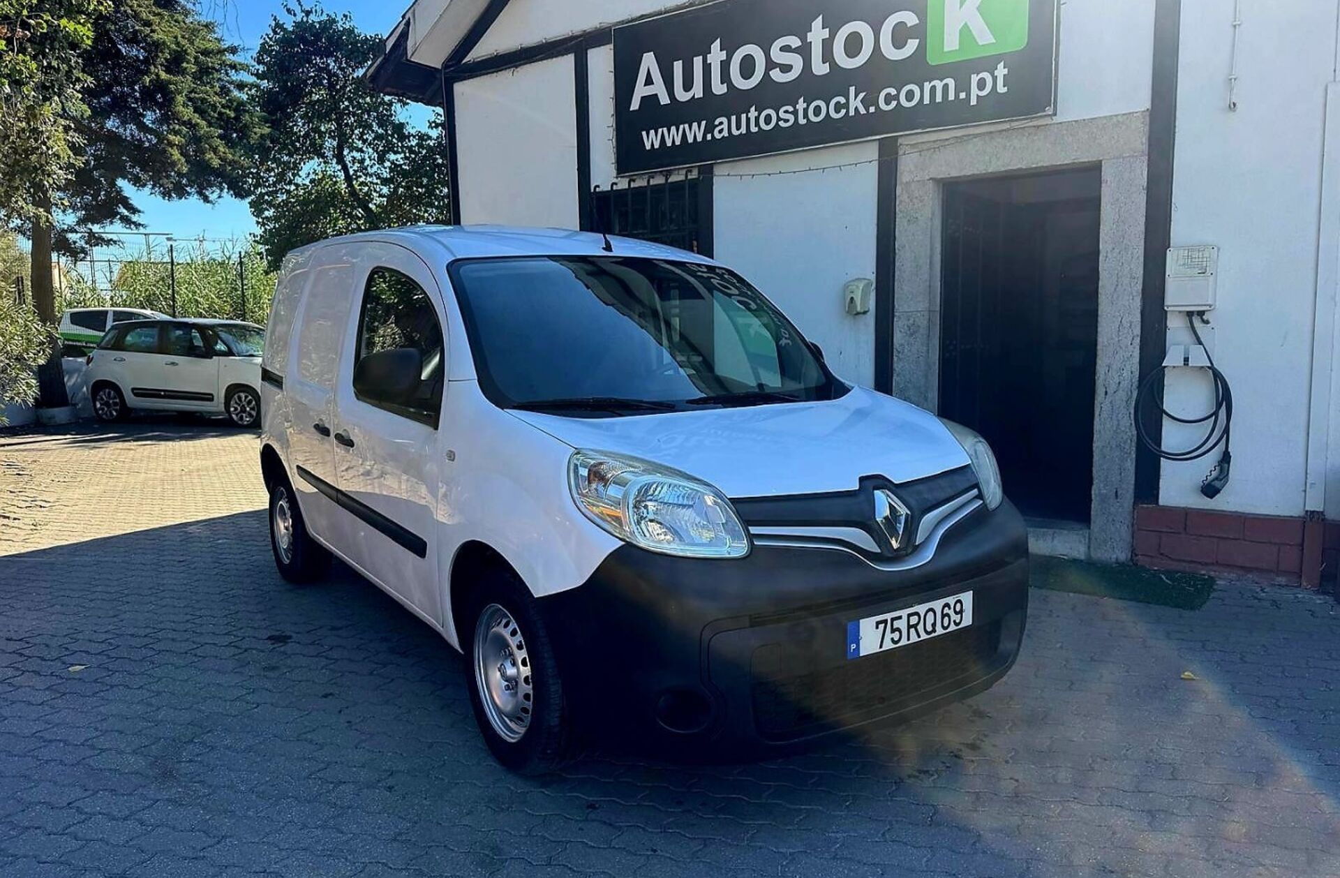 RENAULT Kangoo 1.5 dCi Maxi Business