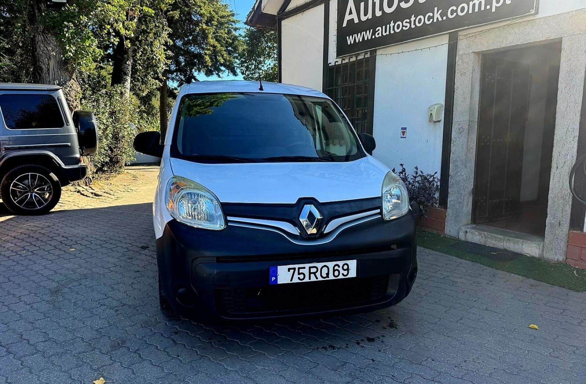 RENAULT Kangoo 1.5 dCi Maxi Business