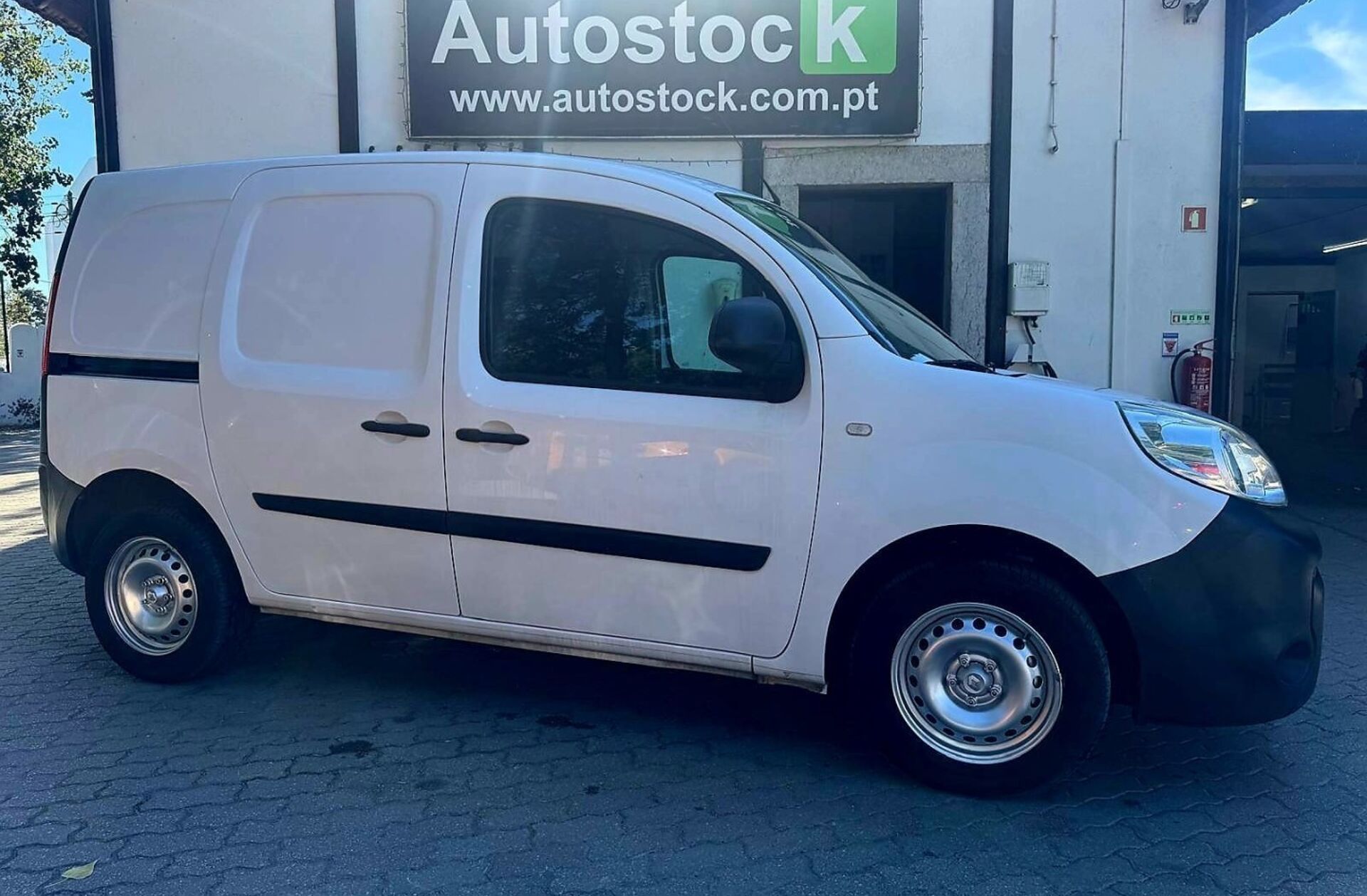 RENAULT Kangoo 1.5 dCi Maxi Business