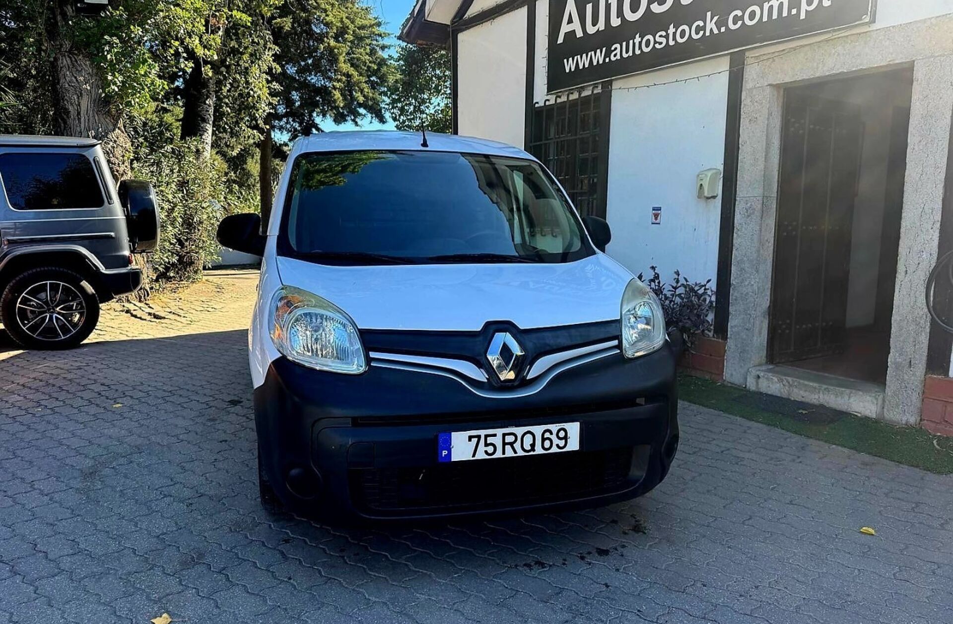 RENAULT Kangoo 1.5 dCi Maxi Business