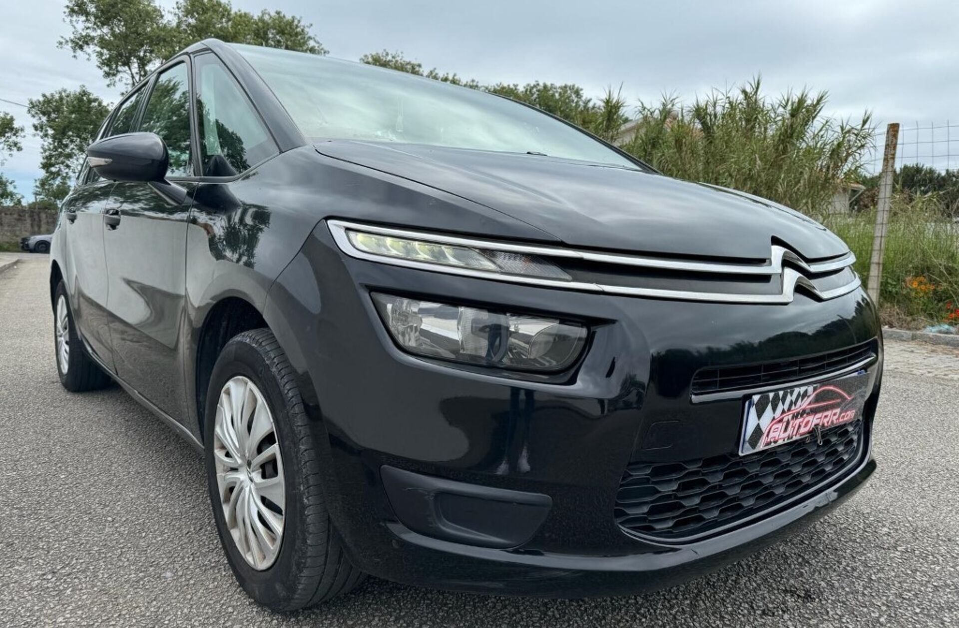 CITROEN C4 1.6 BlueHDi Seduction