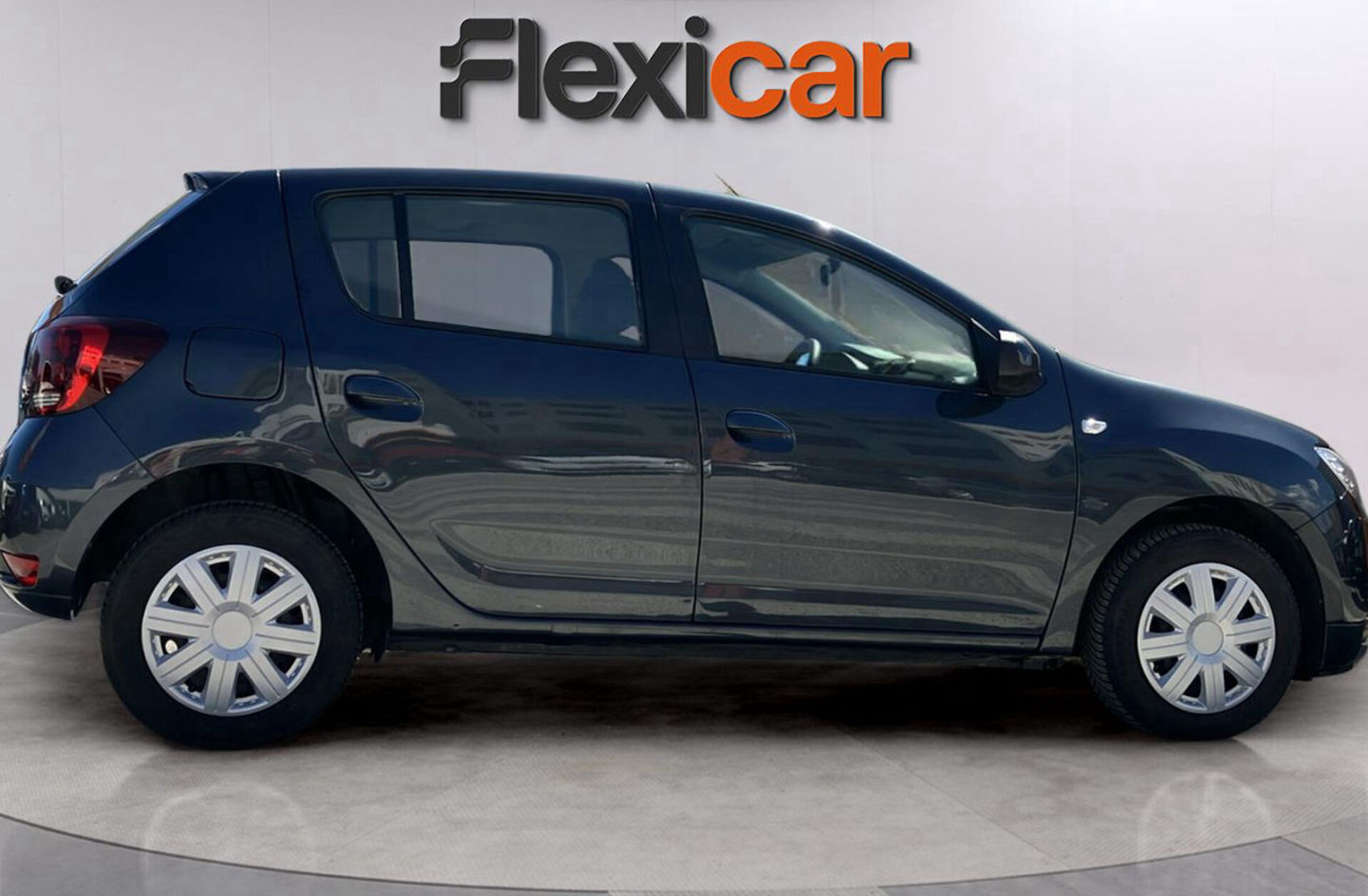 DACIA Sandero 0.9 TCe Comfort