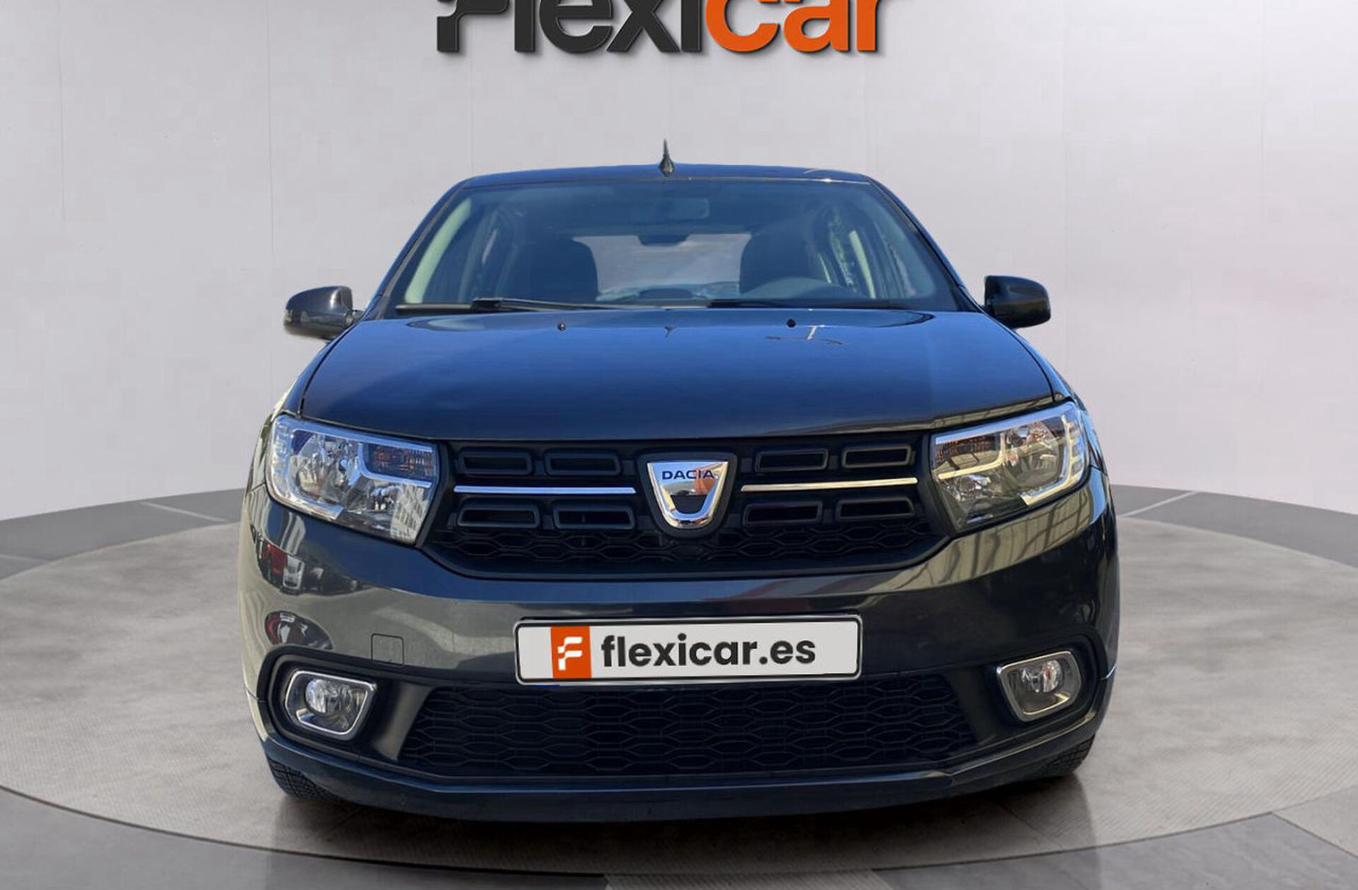 DACIA Sandero 0.9 TCe Comfort