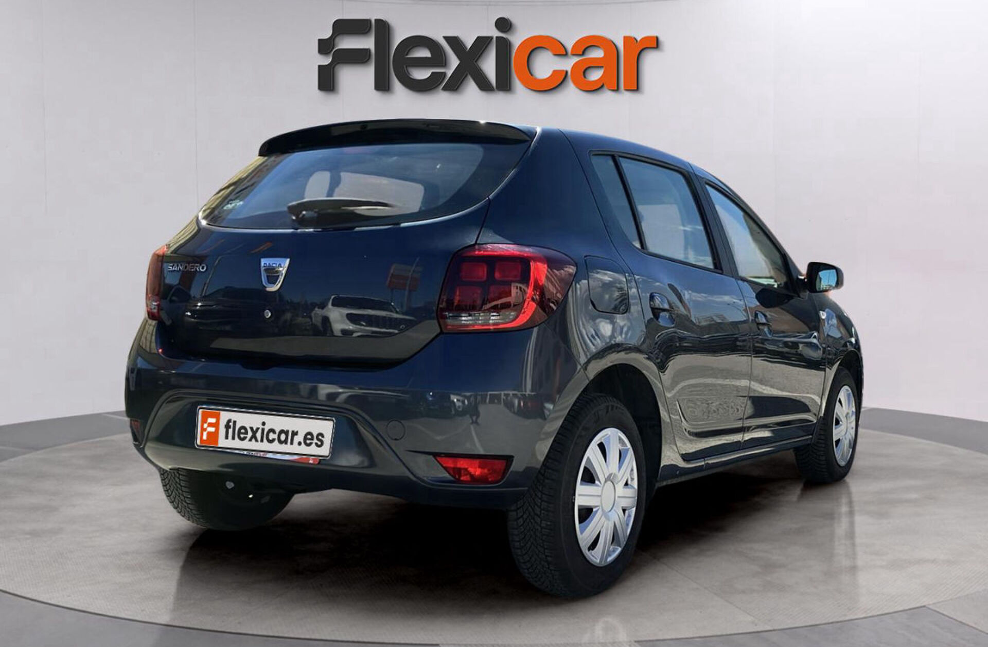 DACIA Sandero 0.9 TCe Comfort